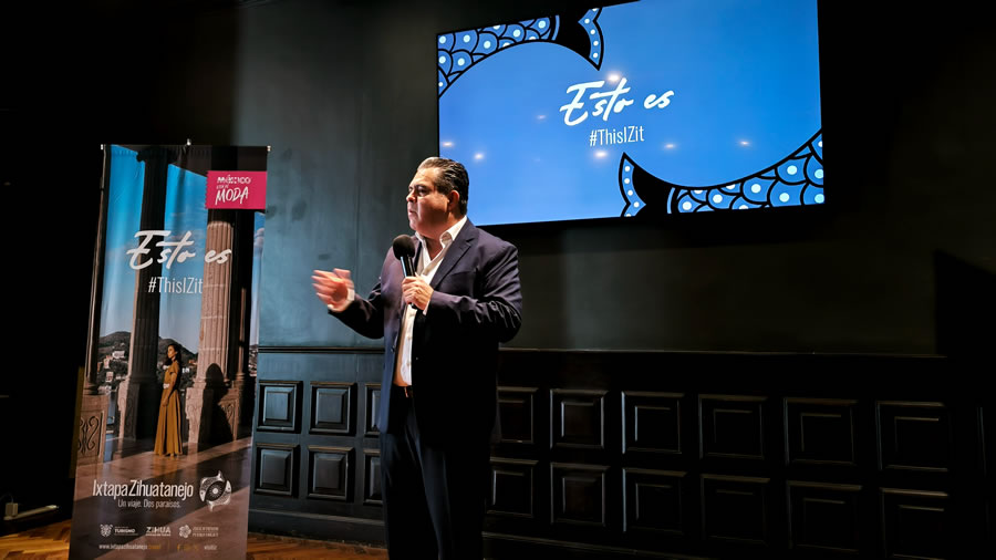 Ixtapa-Zihuatanejo present&oacute; en Buenos Aires &ldquo;un viaje, dos para&iacute;sos&rdquo; y busca crecer en el mercado argentino